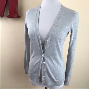 Banana Republic Cardigan